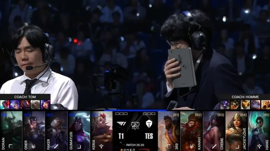 2022KPL春季赛第八周最佳阵容