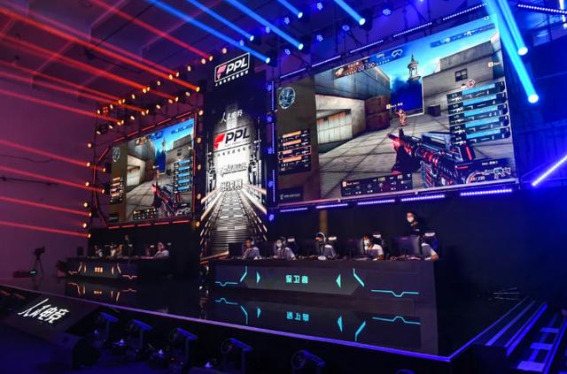 上海RNG.M遗憾无缘2022KPL春季赛常规赛第三轮及季后赛