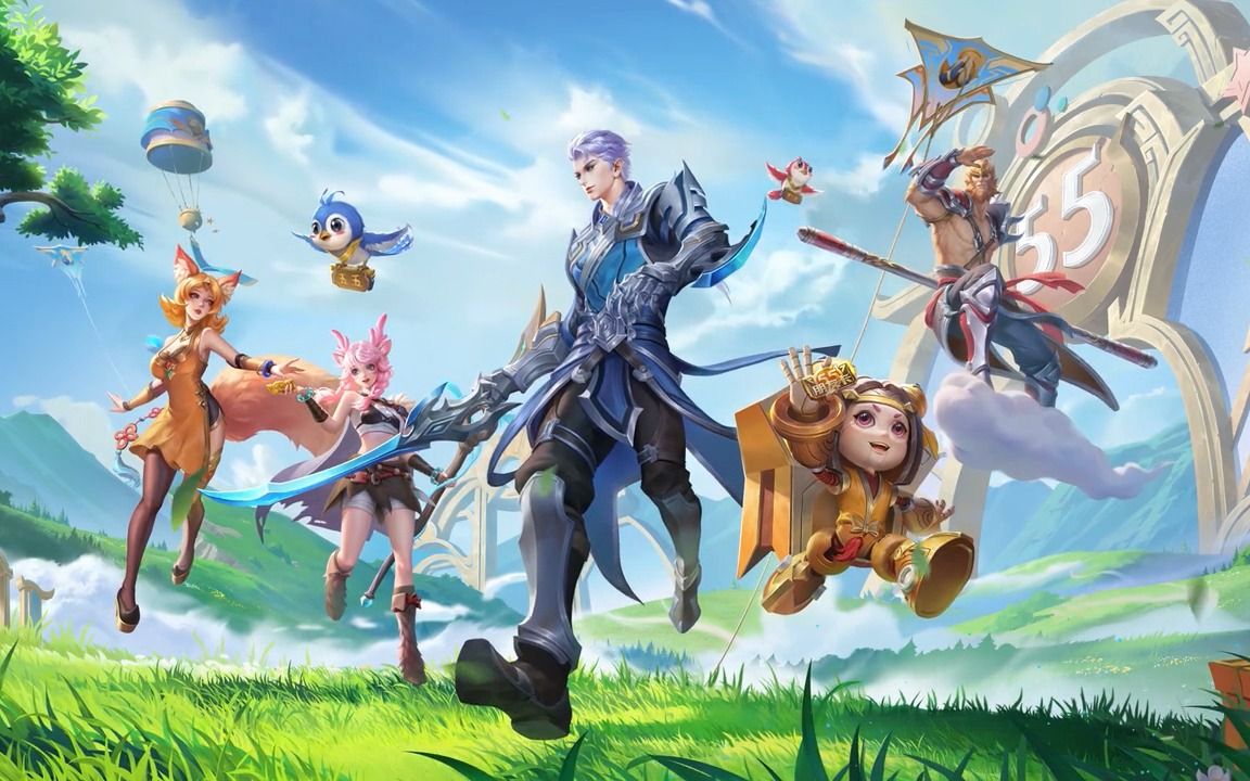 Global Esports 和 T1 在 VCT 2025： Pacific Stage 1 中赢得首场比赛