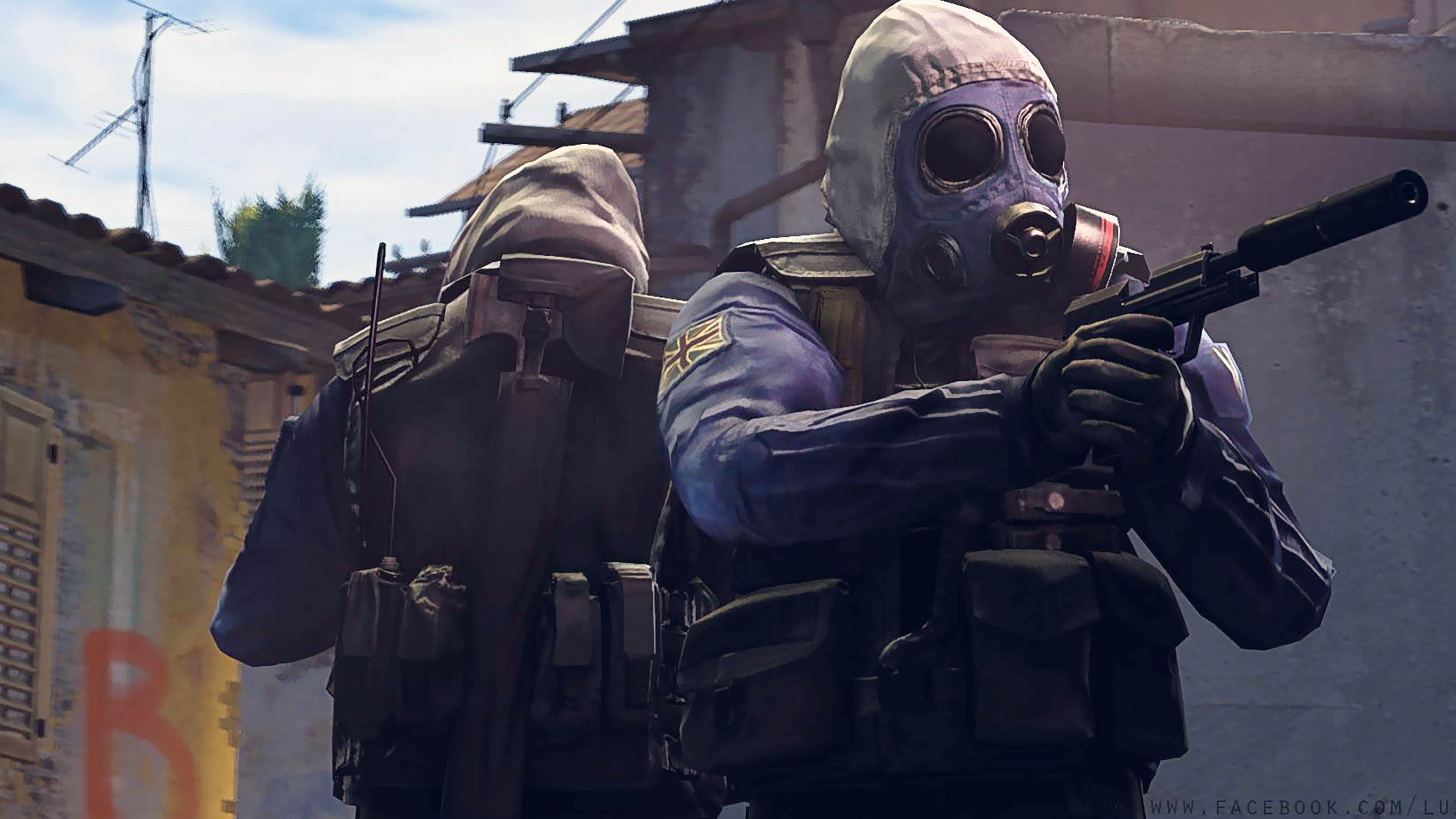 CSGO：队伍胜率保证！ropz荣膺EPL S15 MVP奖章