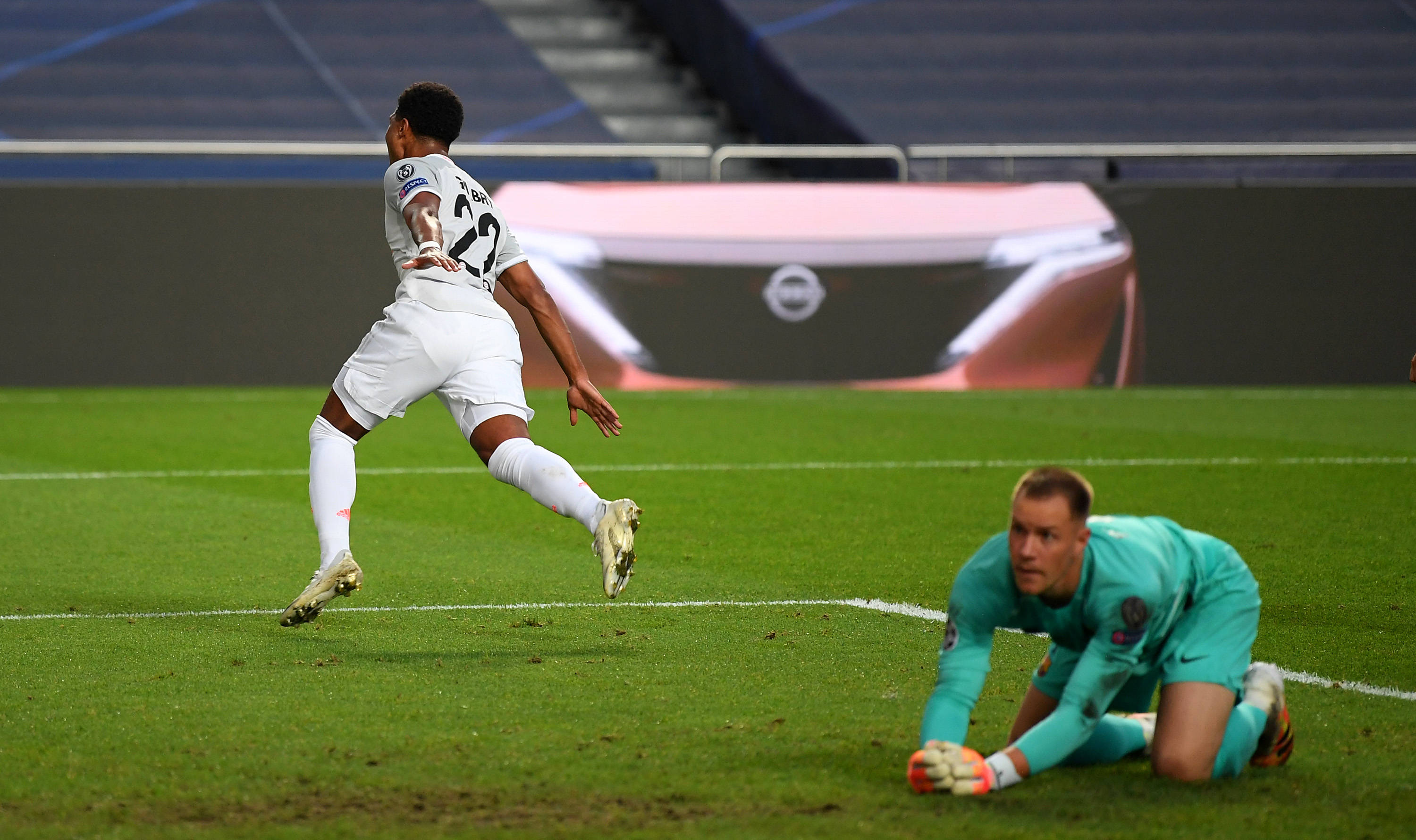 前十名最佳选手在BLAST.tv Austin Major 2025： Stage 3