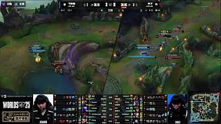 Swisher 对于 Spirit 在 BLAST London 的失利：这场失利并不是结束