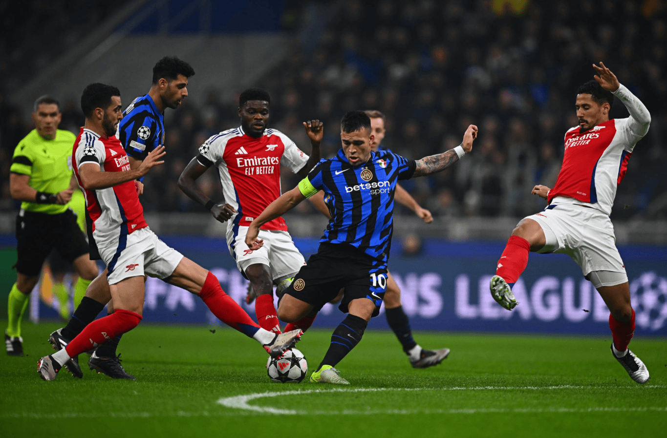 B8 击败 Chinggis Warriors 以确保在 MESA Nomadic Masters： Spring 2025 中获得第三名