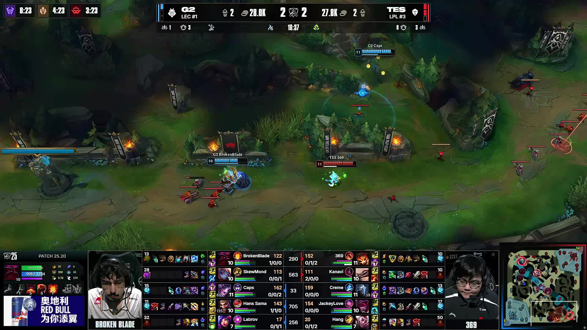 CRISP ：下一场我觉得要拿出比今天更好的状态