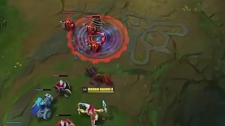 春季赛的MVP分配： Bilibili Gaming 和 JD Gaming 的打野选手占据主导地位，11名首发选手没有获得任何MVP奖项