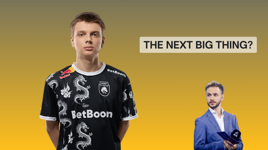 s1mple 效应 — 超过80万观众收看了IEM Dallas 2025的首场比赛